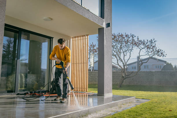 Carrollton, AL Pressure Washing Services Company
